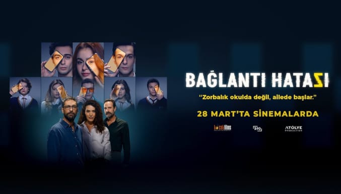 Bağlantı Hatası Filmi Fragman