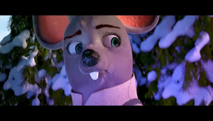 Kül Kedisi Filmi Dublajlı Fragman