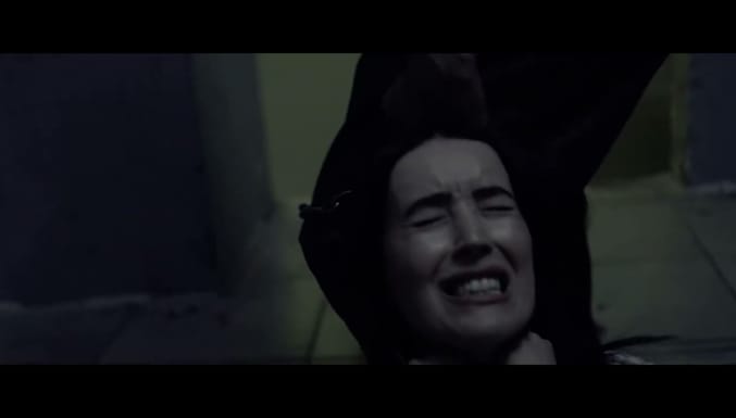 Maske Filmi Fragman