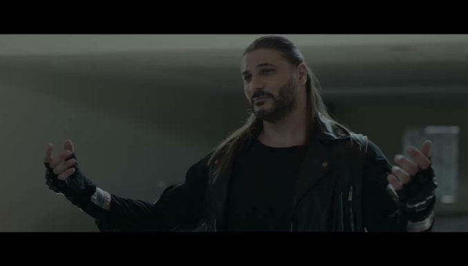 Oscar: Mamutun Dönüşü Filmi Fragman (Altyazılı)