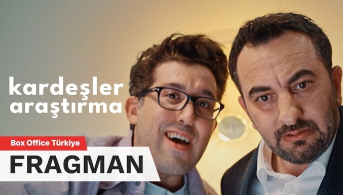 Kardeşler Araştırma Filmi Fragman 2