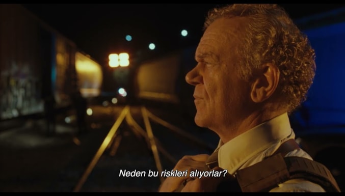 Bir Banka Nasıl Soyulur Filmi Fragman (Altyazılı)