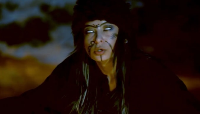 Karabasan Filmi Fragman