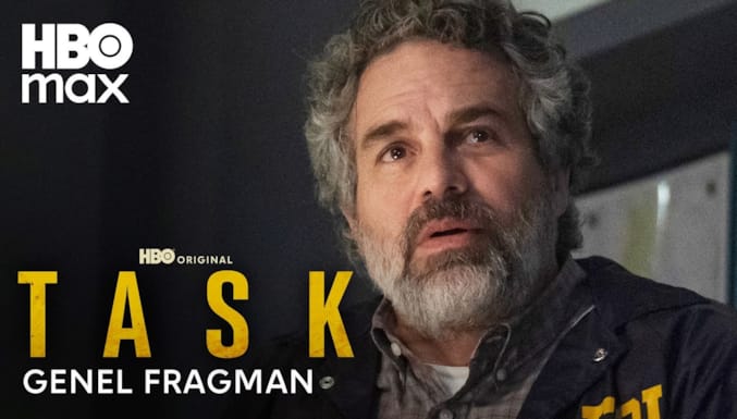 Task Dizisi Altyazılı Fragman