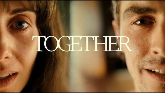 Together Filmi Altyazılı Fragman