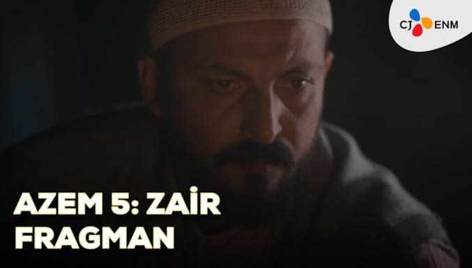 Azem 5: Zair Filmi Fragman