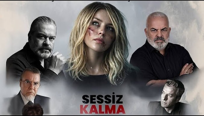 Yeter Vurma Artık Filmi Fragman