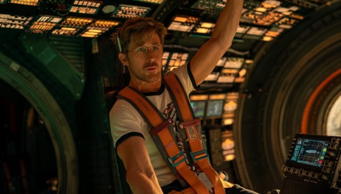 Kurtuluş Projesi Filmi Fragman (Altyazılı)