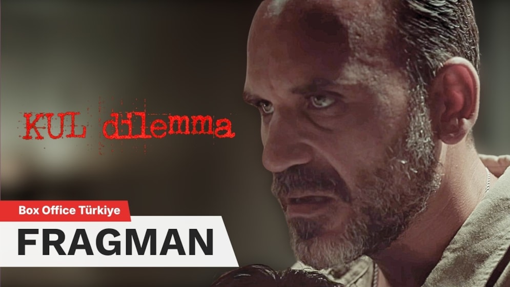 KUL dilemma Filmi Fragman