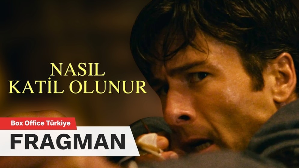 Nasıl Katil Olunur Filmi Altyazılı Fragman