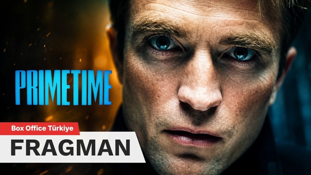 Primetime Filmi Fragman (Altyazılı)