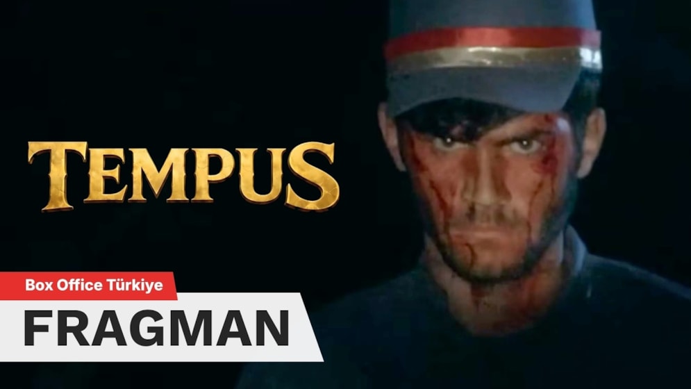 Tempus Filmi Fragman