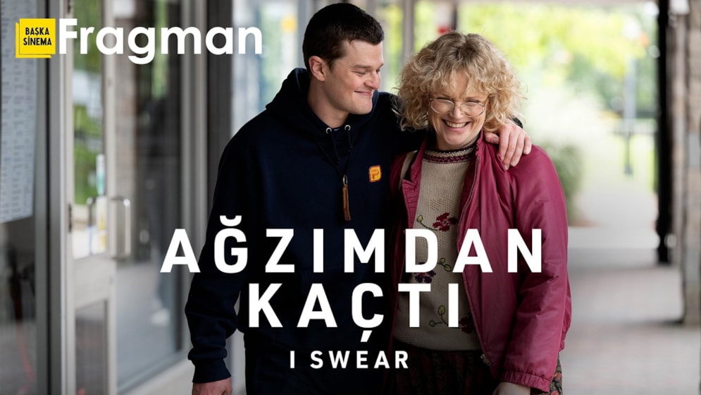 Ağzımdan Kaçtı Filmi Fragman (Altyazılı)