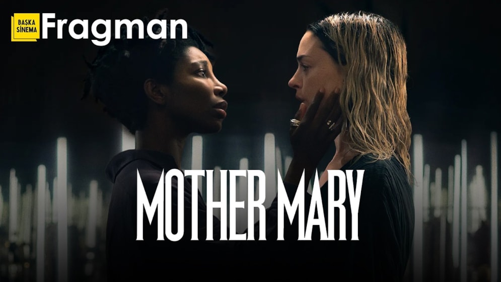 Mother Mary Filmi Fragman (Altyazılı)