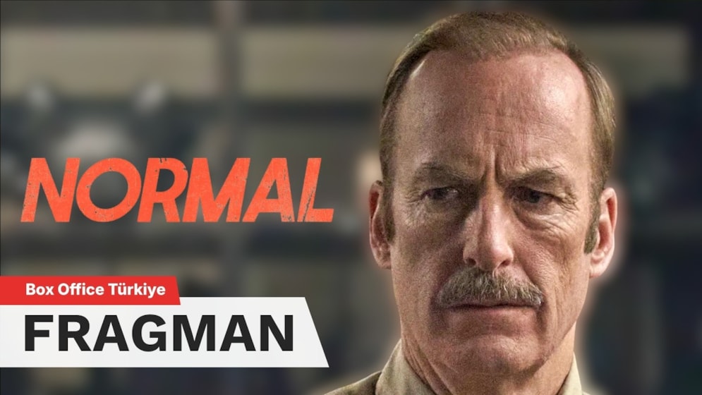 Normal Filmi Altyazılı Fragman