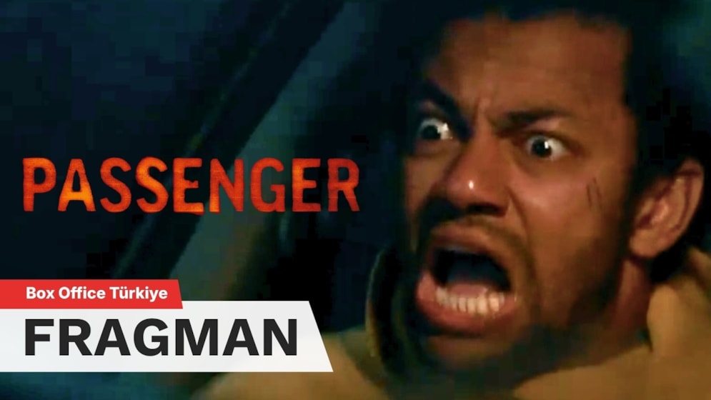 Yolcu Filmi Altyazılı Fragman
