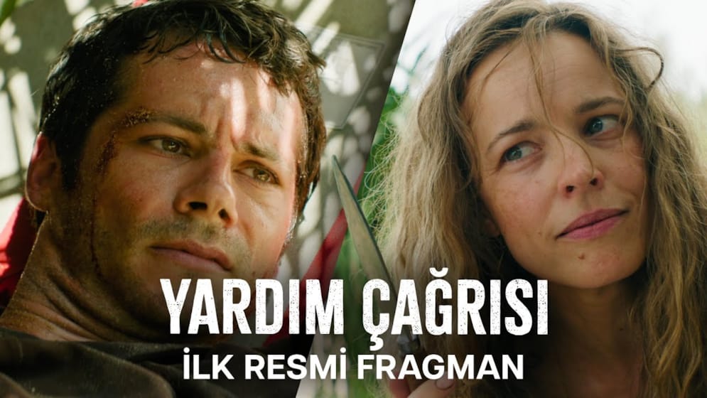 Yardım Çağrısı Filmi Fragman (Altyazılı)