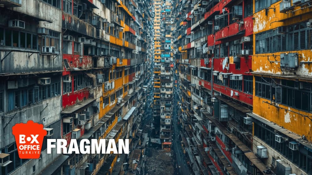 Gerçek Ötesi Filmi Fragman