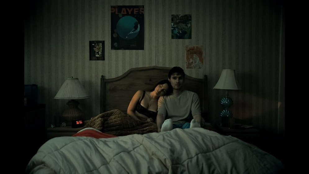 Saplantı Filmi Fragman (Altyazılı)