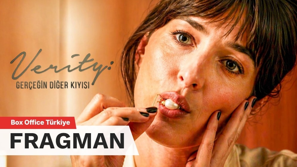 Verity: Gerçeğin Diğer Kıyısı Filmi Altyazılı Fragman