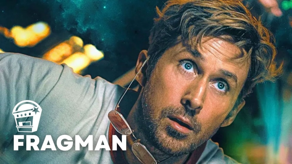 Kurtuluş Projesi Filmi Altyazılı Fragman 2