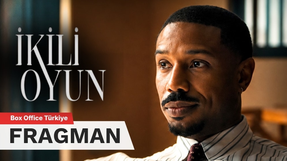 İkili Oyun Filmi Fragman (Altyazılı)
