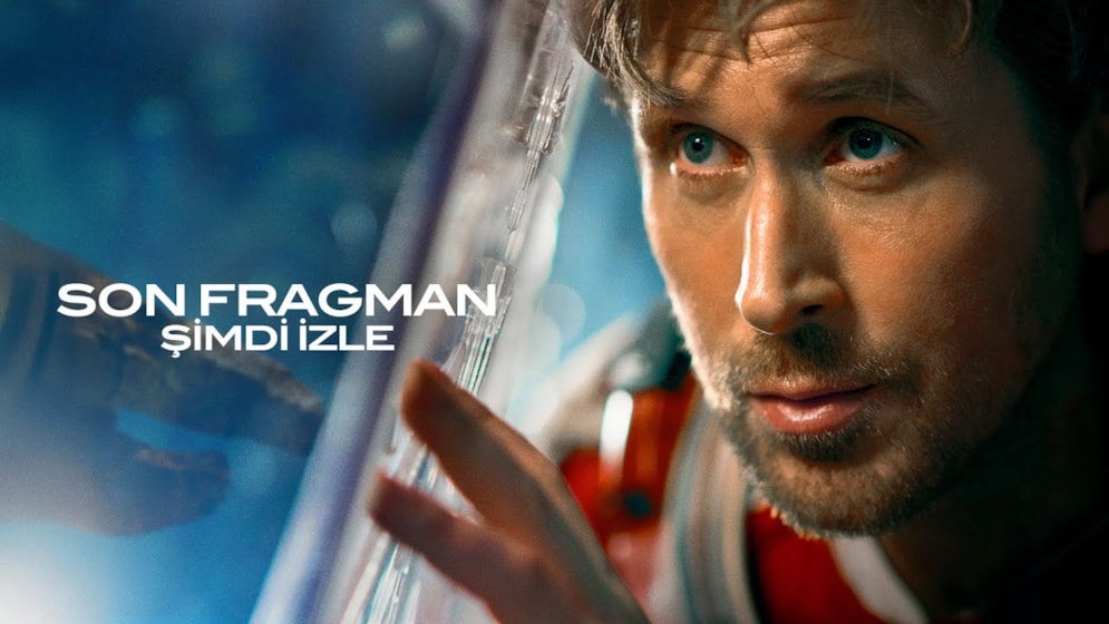 Kurtuluş Projesi Filmi Fragman 3 (Altyazılı)