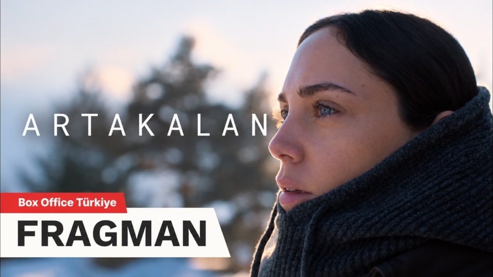 Artakalan Filmi Fragman