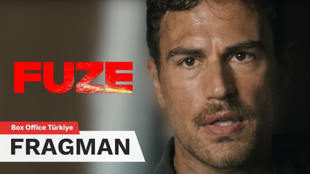 Fünye Filmi Altyazılı Fragman 2