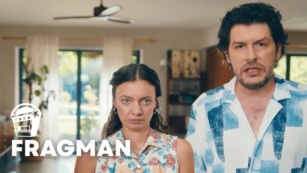 Kardeş Takımı 3 Filmi Fragman