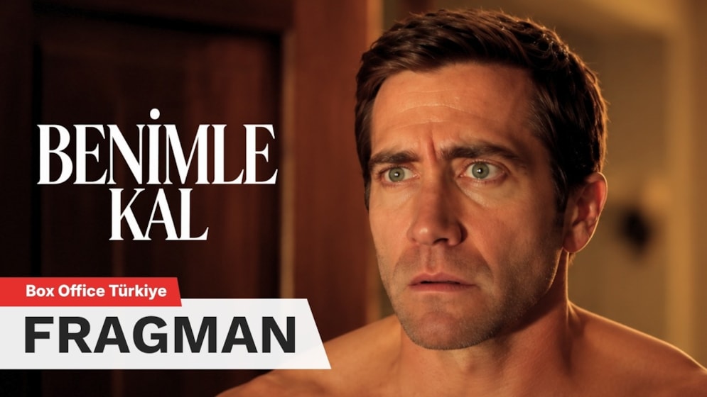 Benimle Kal Filmi Fragman (Altyazılı)