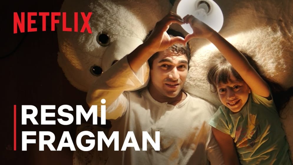 Metruk Adam Filmi Fragman