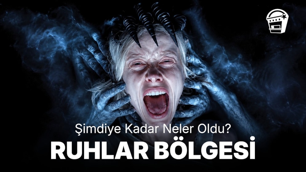 Ruhlar Bölgesi: Aramızdalar Filmi Ruhlar Bölgesi'nde Şimdiye Kadar Neler Oldu?