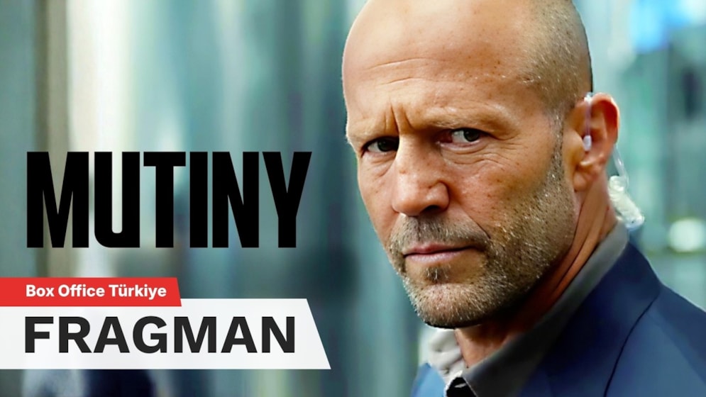 Mutiny Filmi Altyazılı Fragman