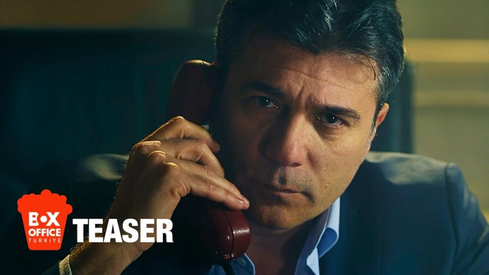 Çatlı Filmi Teaser Fragman