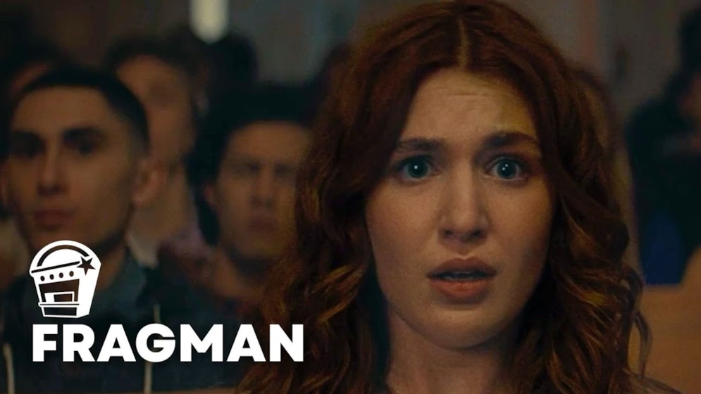 Ölümün Sesi Filmi Altyazılı Fragman