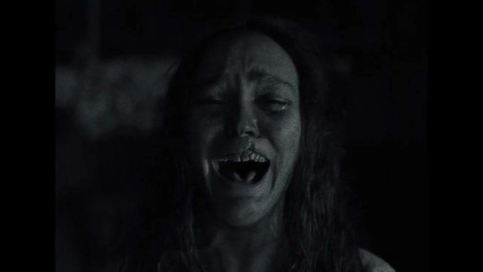 Werwulf Filmi Fragman (Altyazılı)