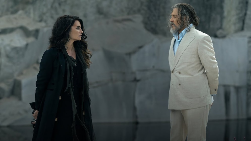 Karanlıktan Gelen Filmi Fragman (Altyazılı)