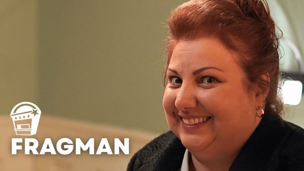 Adile Naşit Filmi Fragman