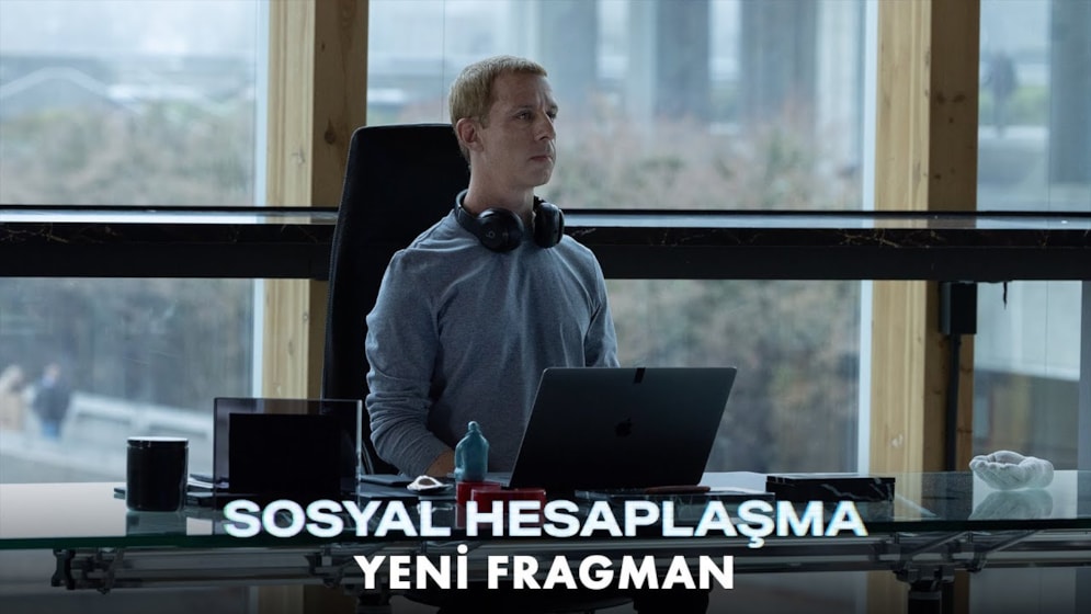 Sosyal Hesaplaşma Filmi Fragman 2 (Altyazılı)