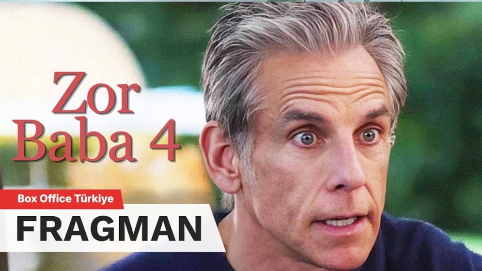 Zor Baba 4 Filmi Altyazılı Fragman