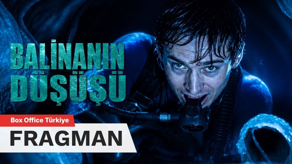 Balina Düşüşü Filmi Fragman (Altyazılı)