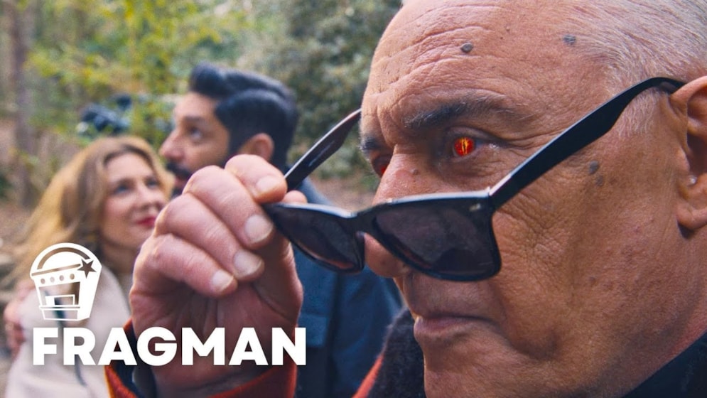 7 Büyük Günah Filmi Fragman